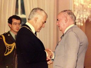 Photo of Terry Small